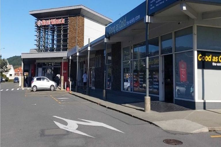 Photo of property in 47 Oxford Street, Tawa, Wellington, 5028