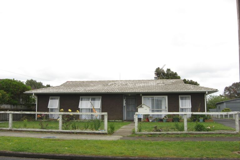 Photo of property in 26 Holland Street, Pukekohe, 2120