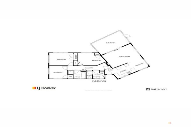 Photo of property in 39 Queen Street, Pareora, 7912