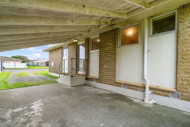 Photo of property in 32 Ottrey Street, Clifton, Invercargill, 9812