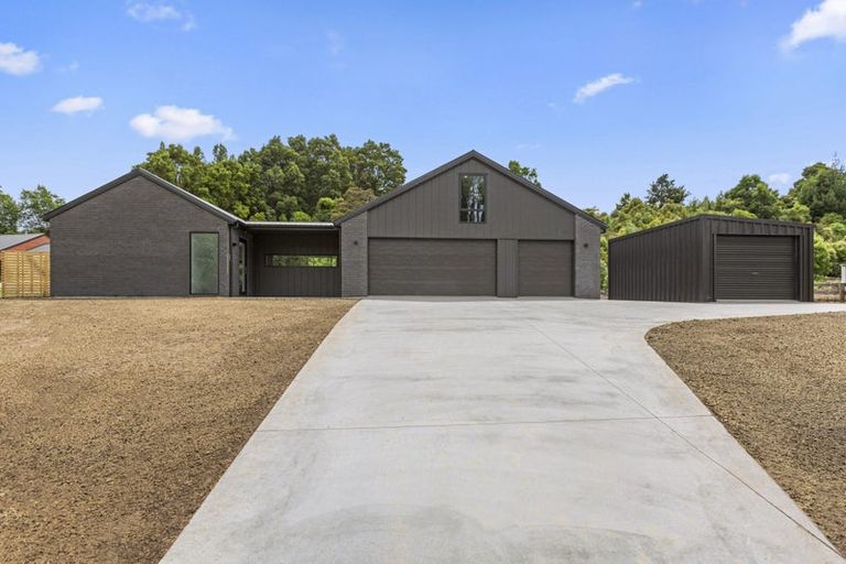 Photo of property in 38 Mangaone Lane, Tamahere, Hamilton, 3283