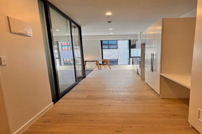 Photo of property in A C Nielsen House, 203/120 Victoria Street, Te Aro, Wellington, 6011