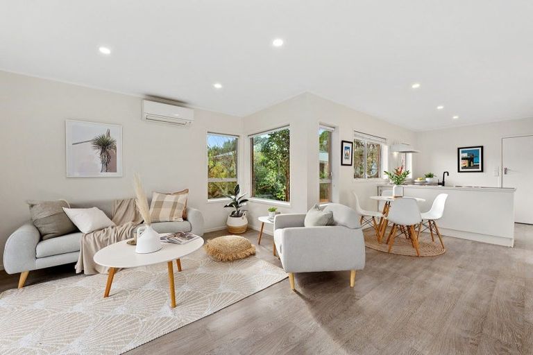 Photo of property in 1/48a Vauxhall Road, Devonport, Auckland, 0624