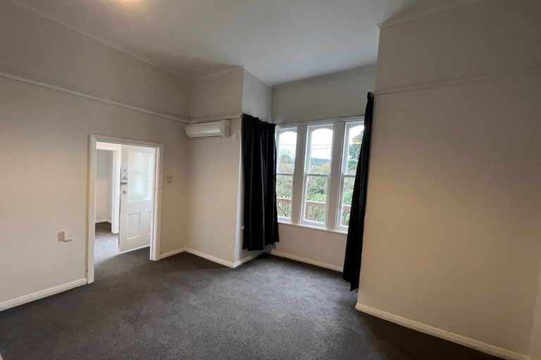 Photo of property in 37 Devon Street, Aro Valley, Wellington, 6021