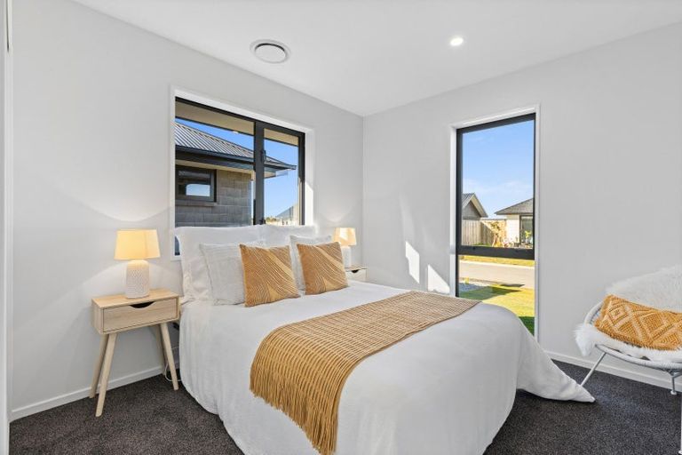 Photo of property in 3 Angie Lane, Rolleston, 7615