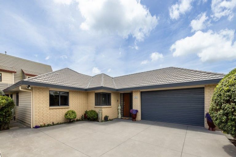 Photo of property in 309d Gascoigne Street, Raureka, Hastings, 4120