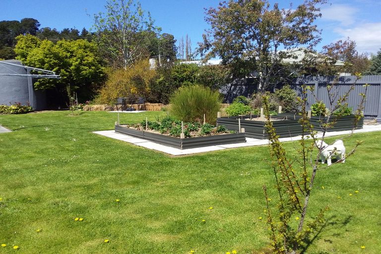 Photo of property in 131 Roxburgh Street, Heriot, Tapanui, 9587