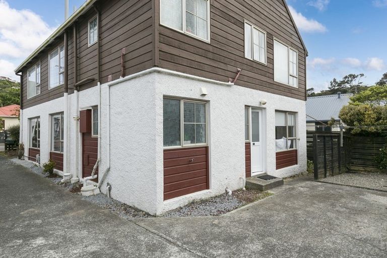 Photo of property in 4a Earp Street, Johnsonville, Wellington, 6037