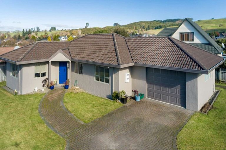 Photo of property in 61 Hodgkins Street, Pukehangi, Rotorua, 3015