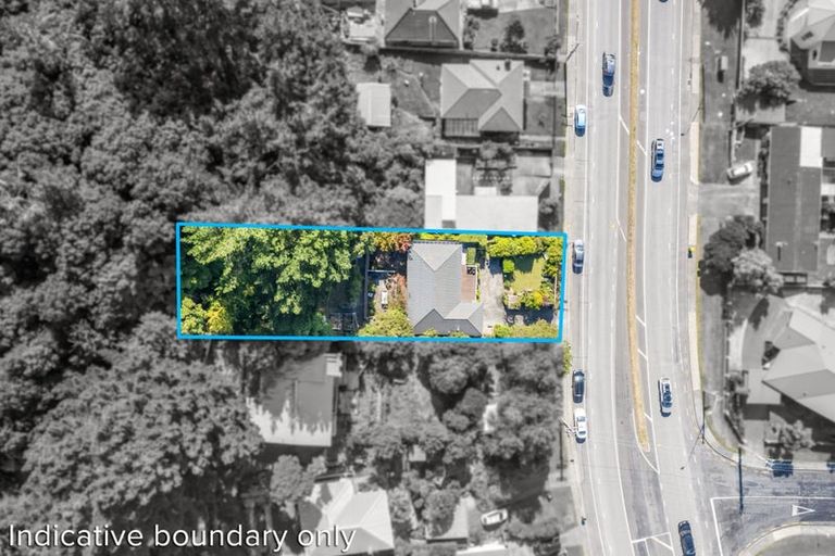 Photo of property in 121 Wainuiomata Road, Wainuiomata, Lower Hutt, 5014