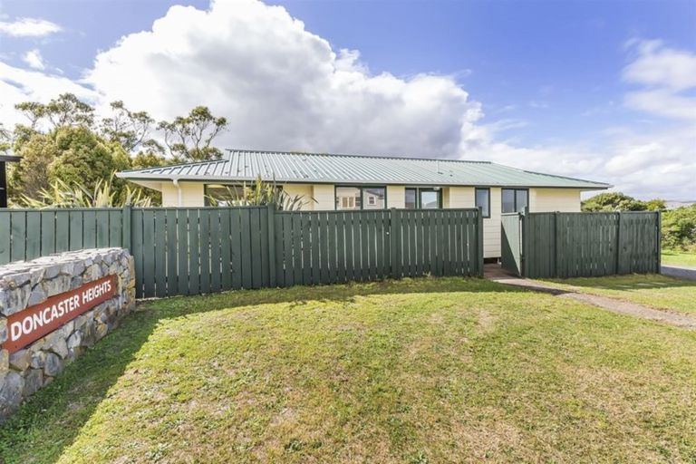 Photo of property in 2 Doncaster Terrace, Ascot Park, Porirua, 5024