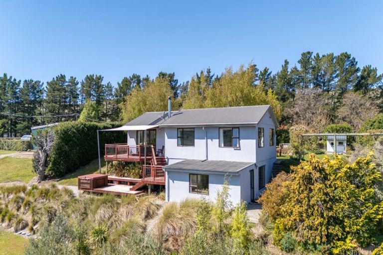 Photo of property in 599 Loop Road, Bendigo, Cromwell, 9383