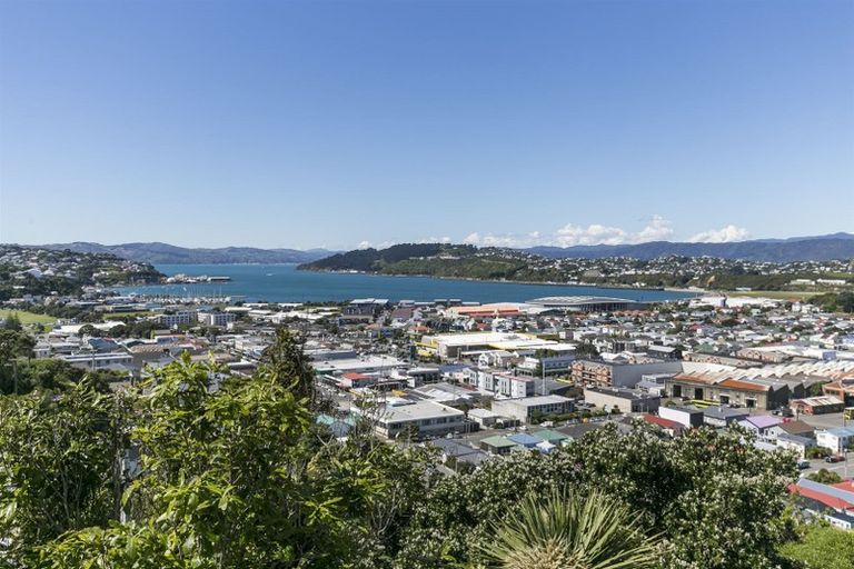 Photo of property in 26 Imperial Terrace, Melrose, Wellington, 6022