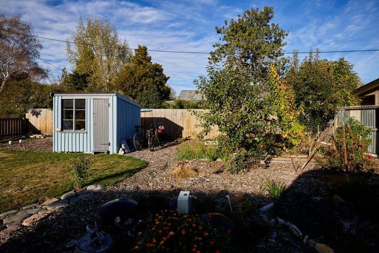 Photo of property in 27 Parnassus Street, Waiau, 7332