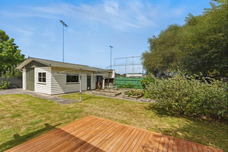 Photo of property in 3 Virginia Crescent, Feilding, 4702