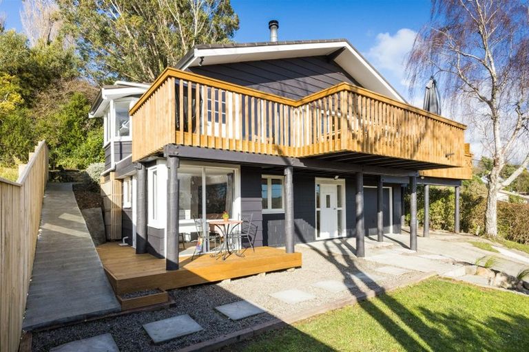 Photo of property in 467 Aokautere Drive, Aokautere, Palmerston North, 4471