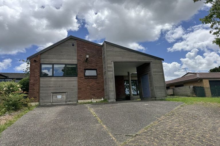 Photo of property in 35 Matua Road, Huapai, Kumeu, 0810
