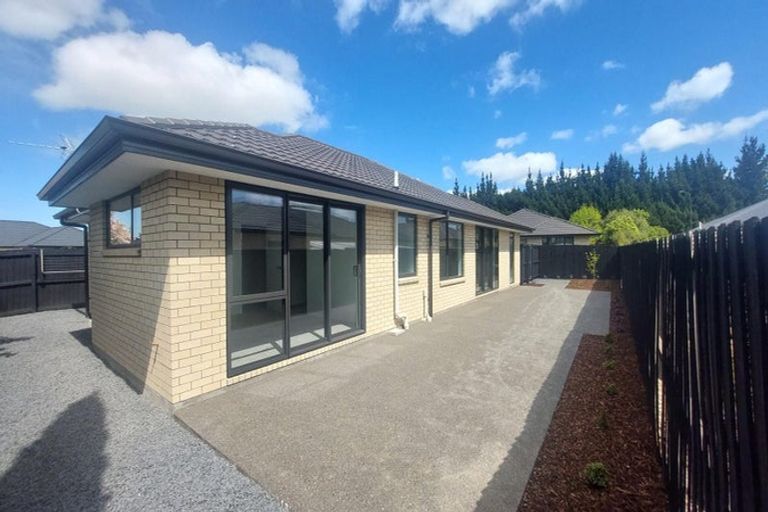 Photo of property in 674 East Maddisons Road, Rolleston, 7614