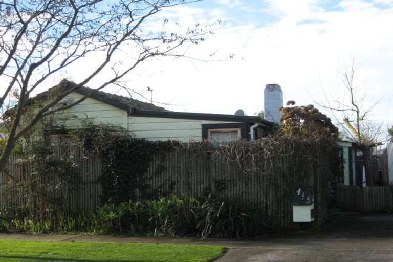 Photo of property in 413 Hemi Street, Raureka, Hastings, 4120