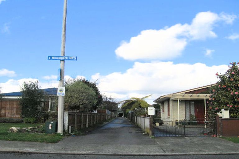 Photo of property in 706 Willowpark Road South, Akina, Hastings, 4122