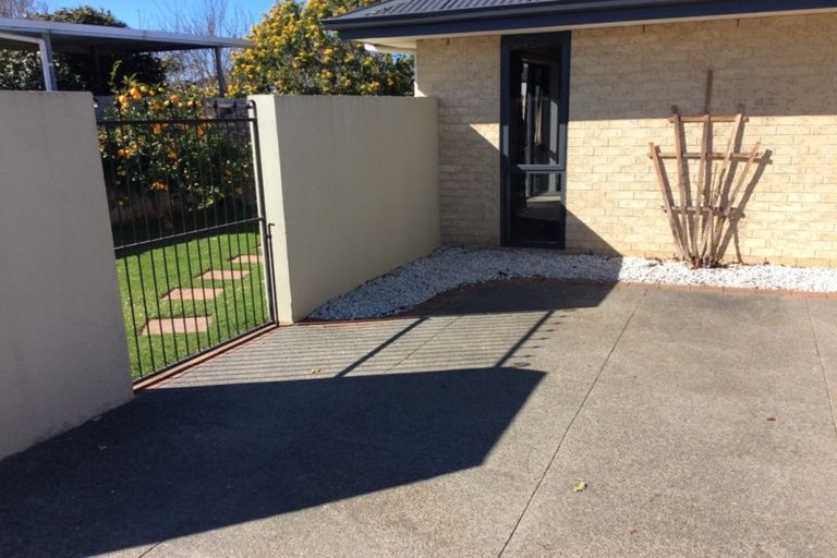 Photo of property in 122a Budge Street, Riversdale, Blenheim, 7201