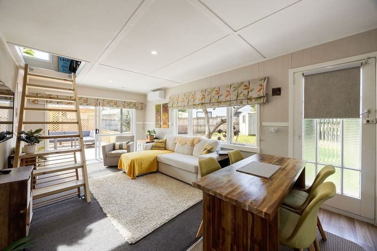 Photo of property in 37b Goldsmith Street, Leamington, Cambridge, 3432