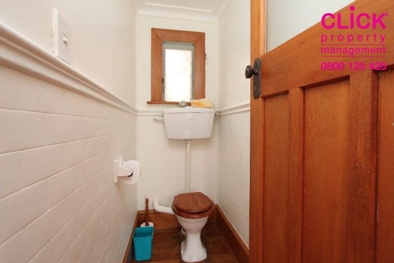 Photo of property in 35 Sutherland Street, Dunedin Central, Dunedin, 9016