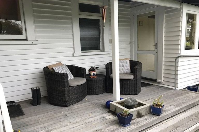 Photo of property in 203 Prospect Road, Hastings, 4122