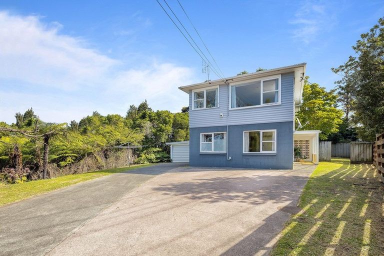 Photo of property in 134 Manuka Road, Bayview, Auckland, 0629