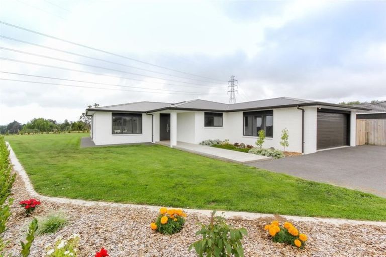 Photo of property in 482c Carrington Road, Hurworth, New Plymouth, 4371