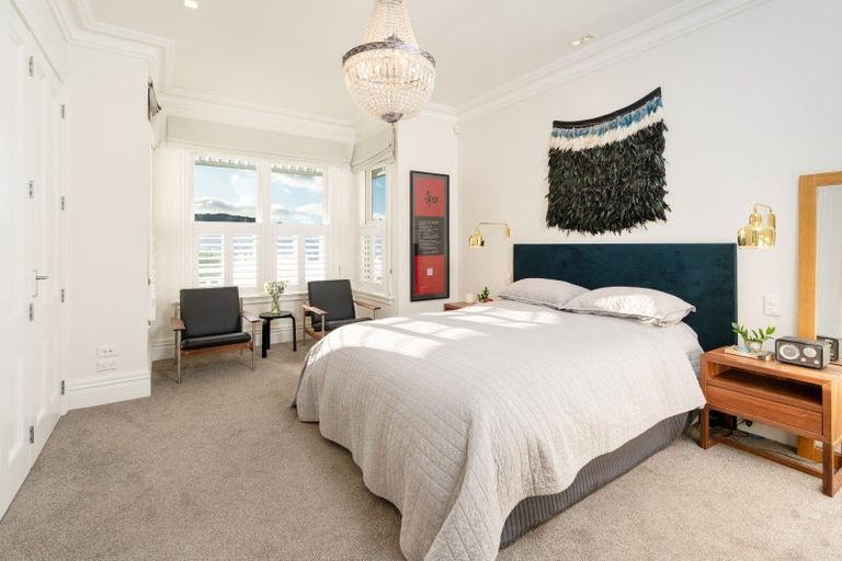 Photo of property in 48 Mcfarlane Street, Mount Victoria, Wellington, 6011