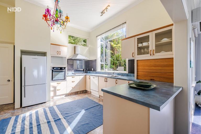 Photo of property in 26 Selkirk Street, Roslyn, Dunedin, 9010