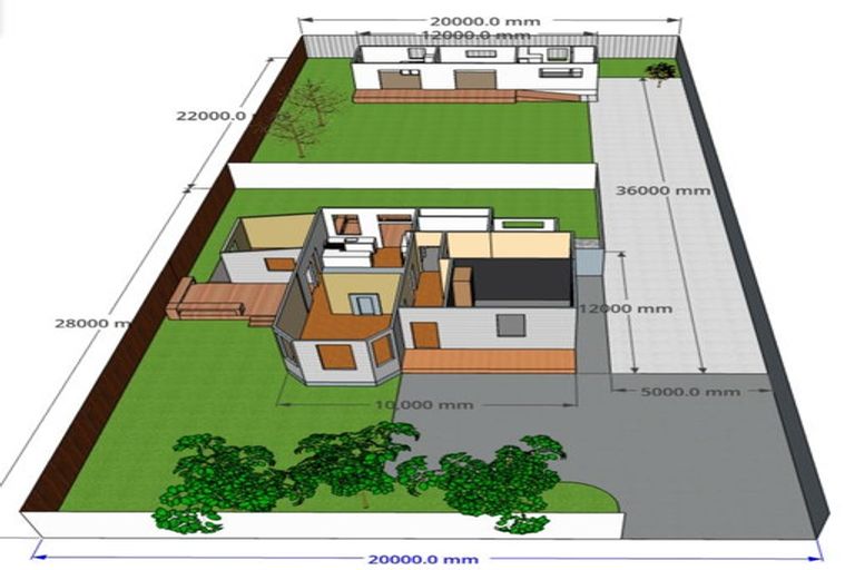 Photo of property in 183 Crawford Road, Kaiti, Gisborne, 4010