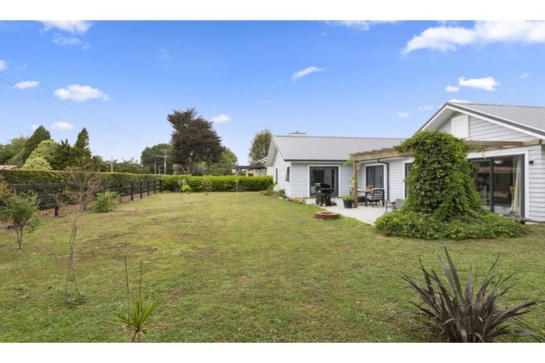 Photo of property in 1 Eldonwood Drive, Matamata, 3400
