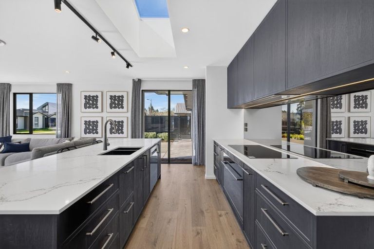 Photo of property in 10 Homestead Drive, Rangiora, 7400