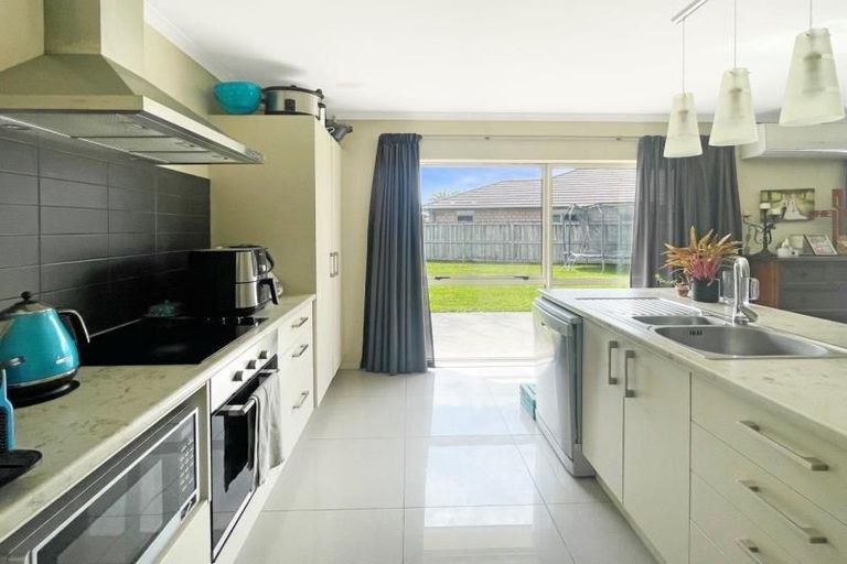 Photo of property in 7 Foxbury Court, Rototuna North, Hamilton, 3210