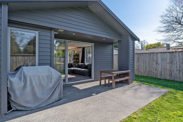 Photo of property in 54a Costley Street, Carterton, 5713