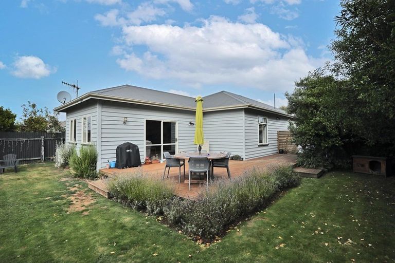 Photo of property in 45 Bamborough Street, Richmond, Invercargill, 9810
