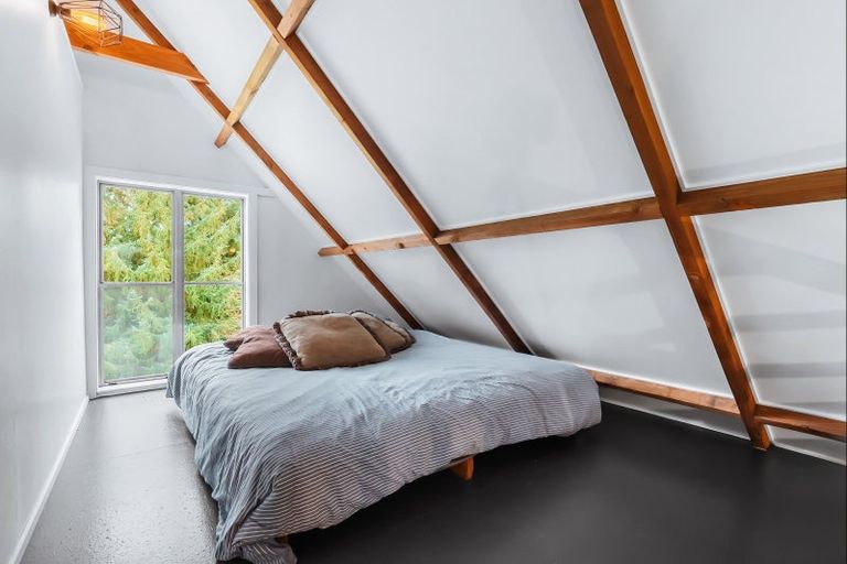 Photo of property in 2005 Ongarue Stream Road, Waimiha, 3998