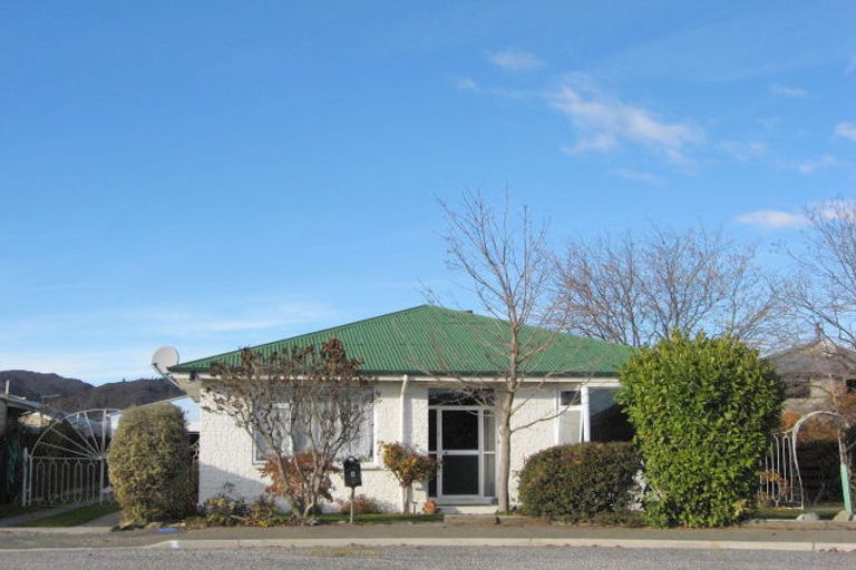 Photo of property in 4 Dawson Place, Alexandra, 9320