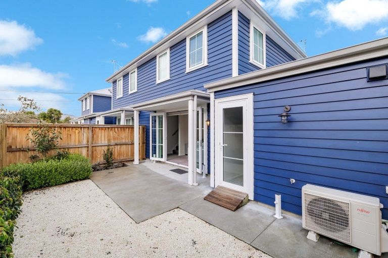 Photo of property in 37c Coronation Street, Spreydon, Christchurch, 8024