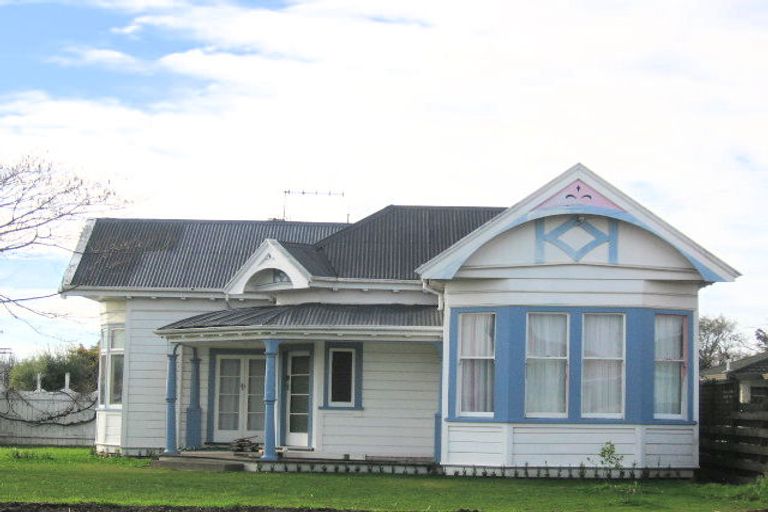 Photo of property in 625 Frederick Street, Mahora, Hastings, 4120