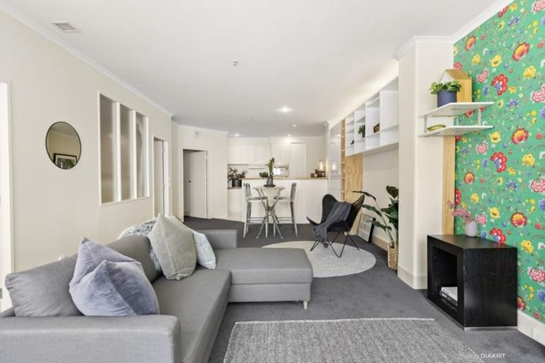 Photo of property in Civic Chambers Apartments, 10/25 Cuba Street, Te Aro, Wellington, 6011
