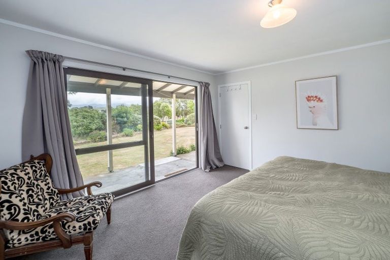 Photo of property in 439 Paierau Road, Opaki, Masterton, 5881