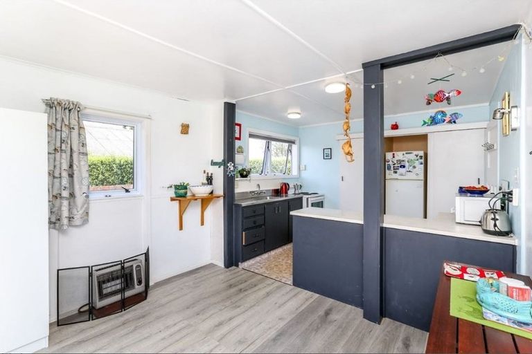 Photo of property in 17 Record Street, Fitzroy, New Plymouth, 4312