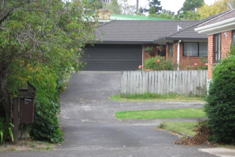 Photo of property in 20 Godley Road, Green Bay, Auckland, 0604