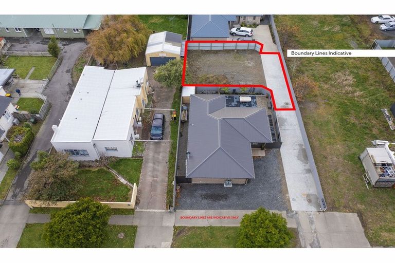 Photo of property in 54b Beatrice Street, Avenal, Invercargill, 9810