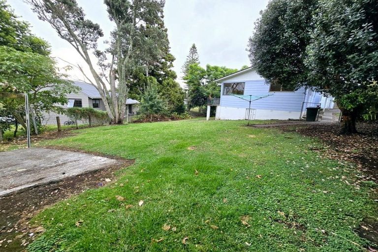 Photo of property in 226 Mahia Road, Weymouth, Auckland, 2103