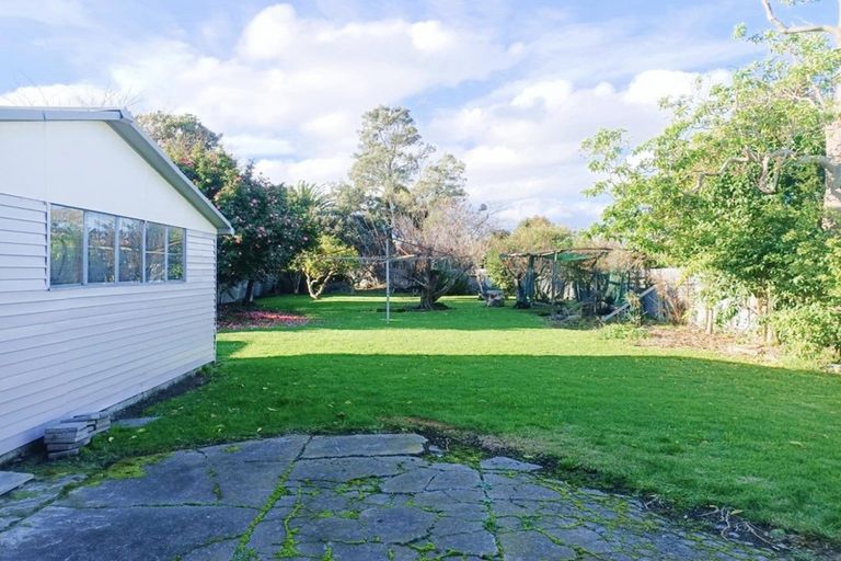 Photo of property in 21 Kabul Street, Wairoa, 4108