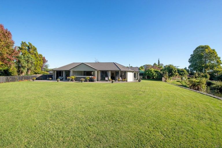 Photo of property in 20 Okona Crescent, Ngongotaha, Rotorua, 3010